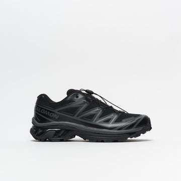 Salomon XT-6 GTX Black/Black/Asphalt L45416900