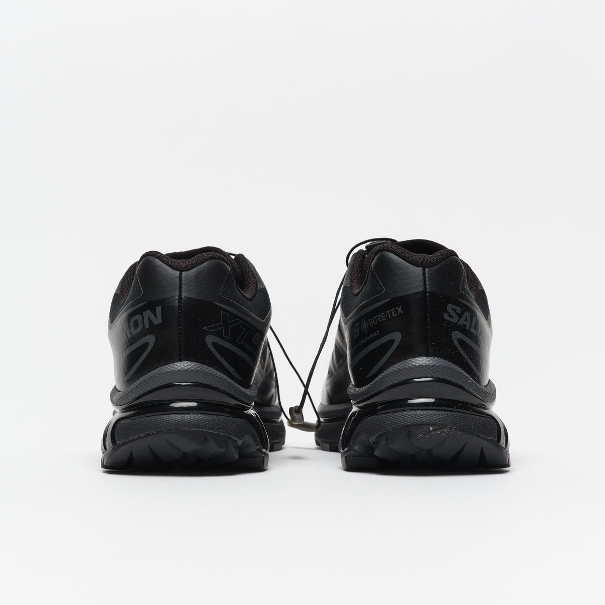 Salomon XT-6 GTX Black/Black/Asphalt L45416900