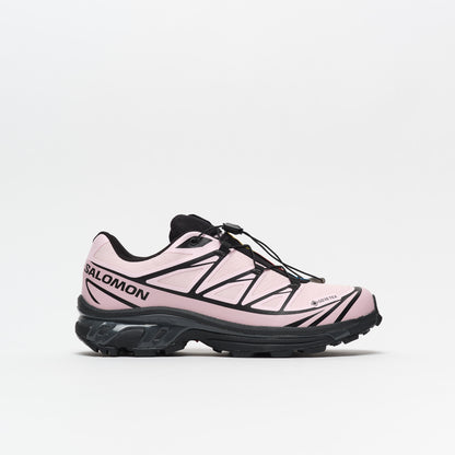 Salomon XT-6 GTX Black/Icy Pink/Dawn Pink