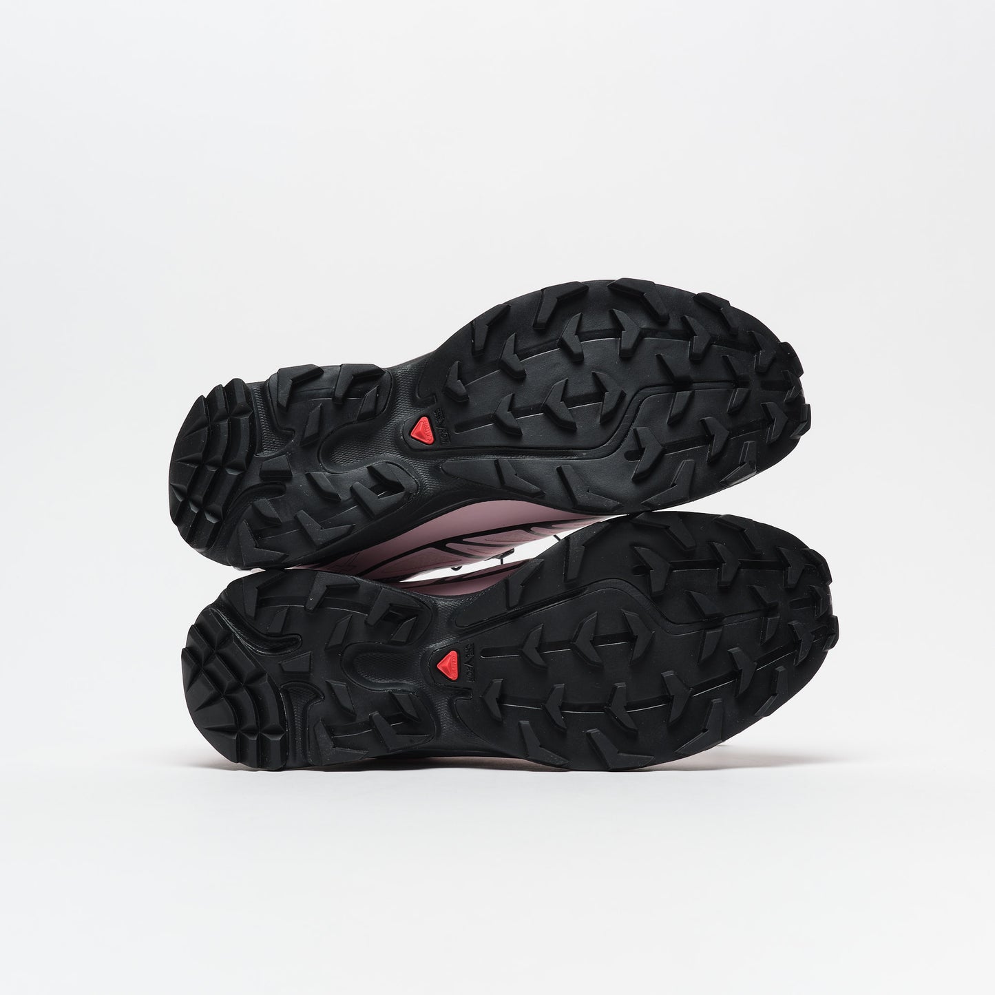 Salomon XT-6 GTX Black/Icy Pink/Dawn Pink