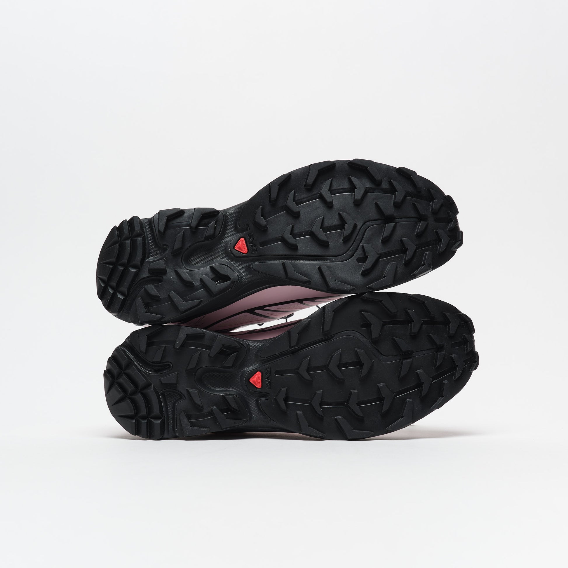 Salomon XT-6 GTX Black/Icy Pink/Dawn Pink