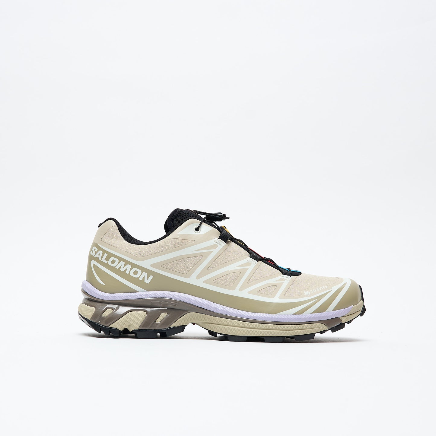 Salomon - XT-6 GTX (Eucalyptus / Silver Sage)