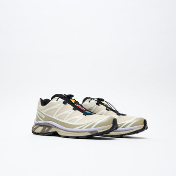 Salomon - XT-6 GTX (Eucalyptus / Silver Sage)