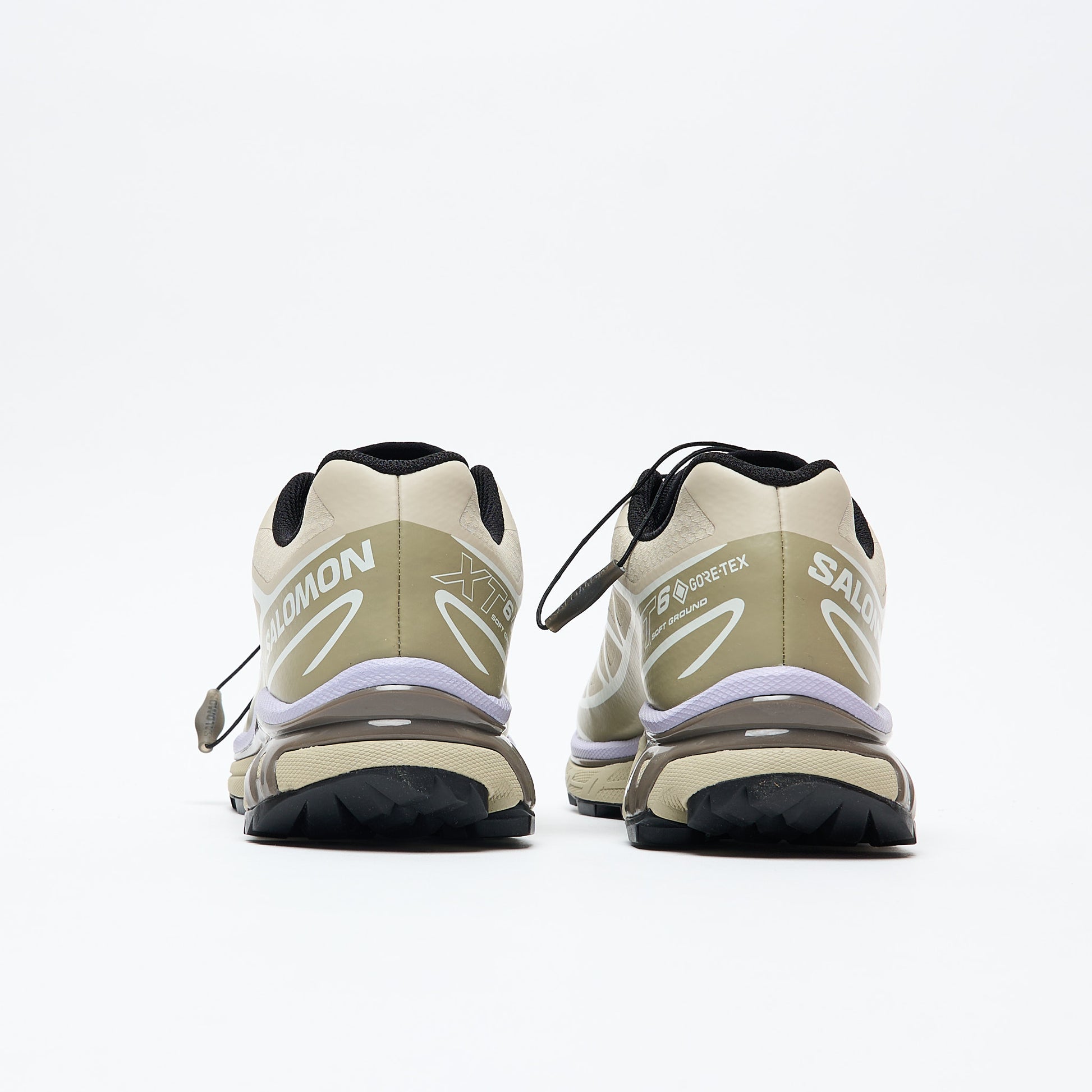 Salomon - XT-6 GTX (Eucalyptus / Silver Sage)