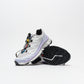 Salomon XT-6 GTX Gray Violet / Cosmic Sky / White