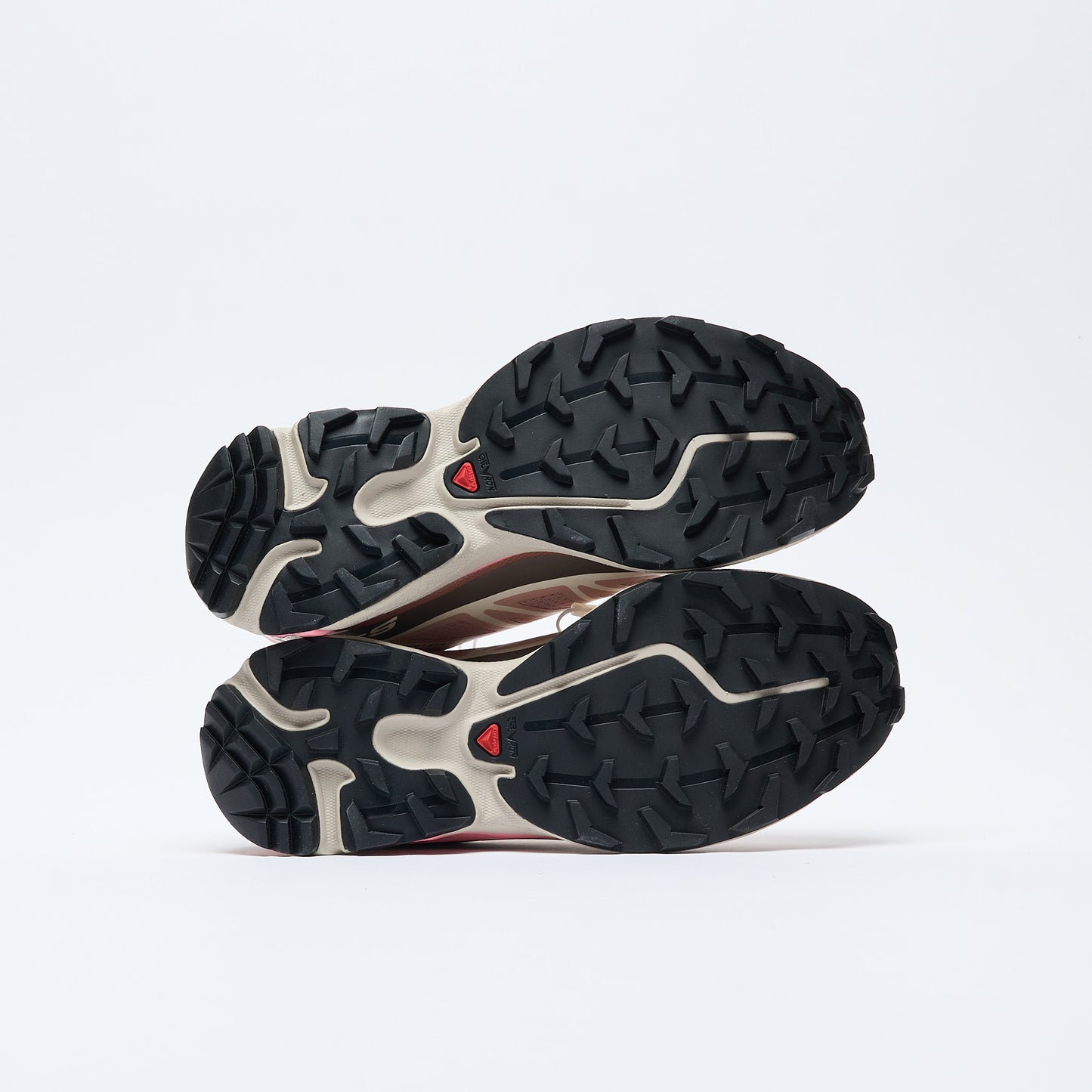 Salomon - XT-6 (Mahogany Rose/Earth Brown/Flamingo Pink)