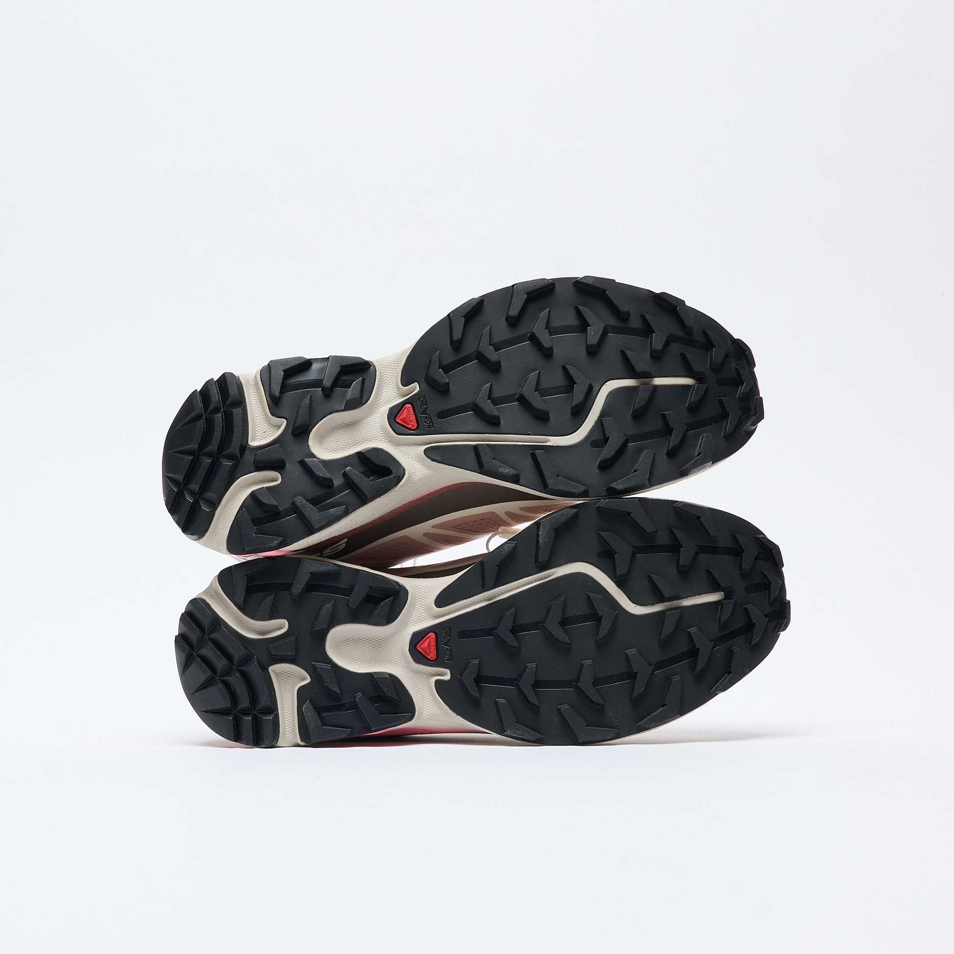 Salomon - XT-6 (Mahogany Rose/Earth Brown/Flamingo Pink)