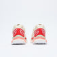 Salomon - XT-6 (Shortbread/Poppy red/Greash)