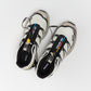 Salomon XT-6 Vanilla Ice/Black/Silver Cloud