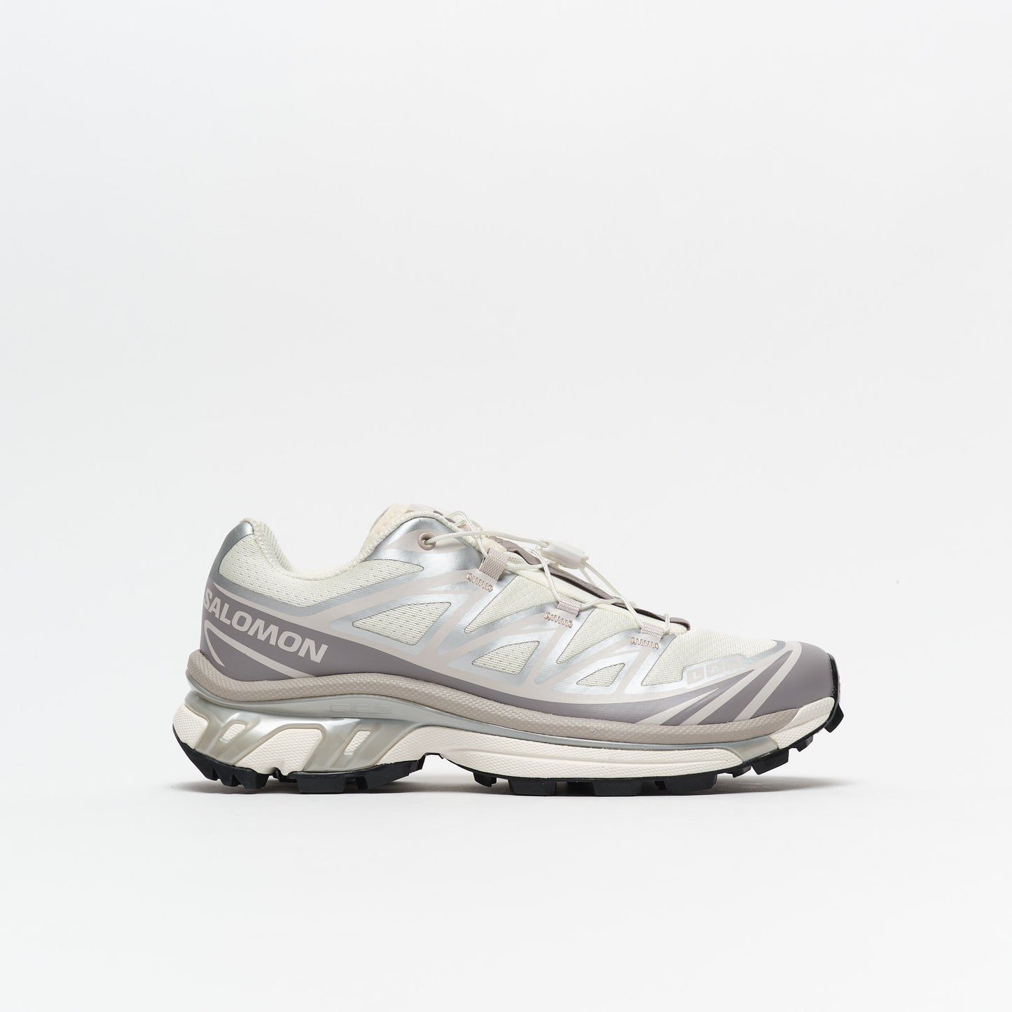 Salomon XT-6 Vanilla Ice/Ftw Silver/Lilac Ash