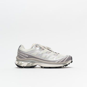 Salomon XT-6 Vanilla Ice/Ftw Silver/Lilac Ash