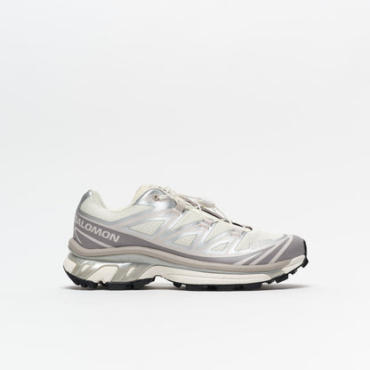 Salomon XT-6 Vanilla Ice/Ftw Silver/Lilac Ash