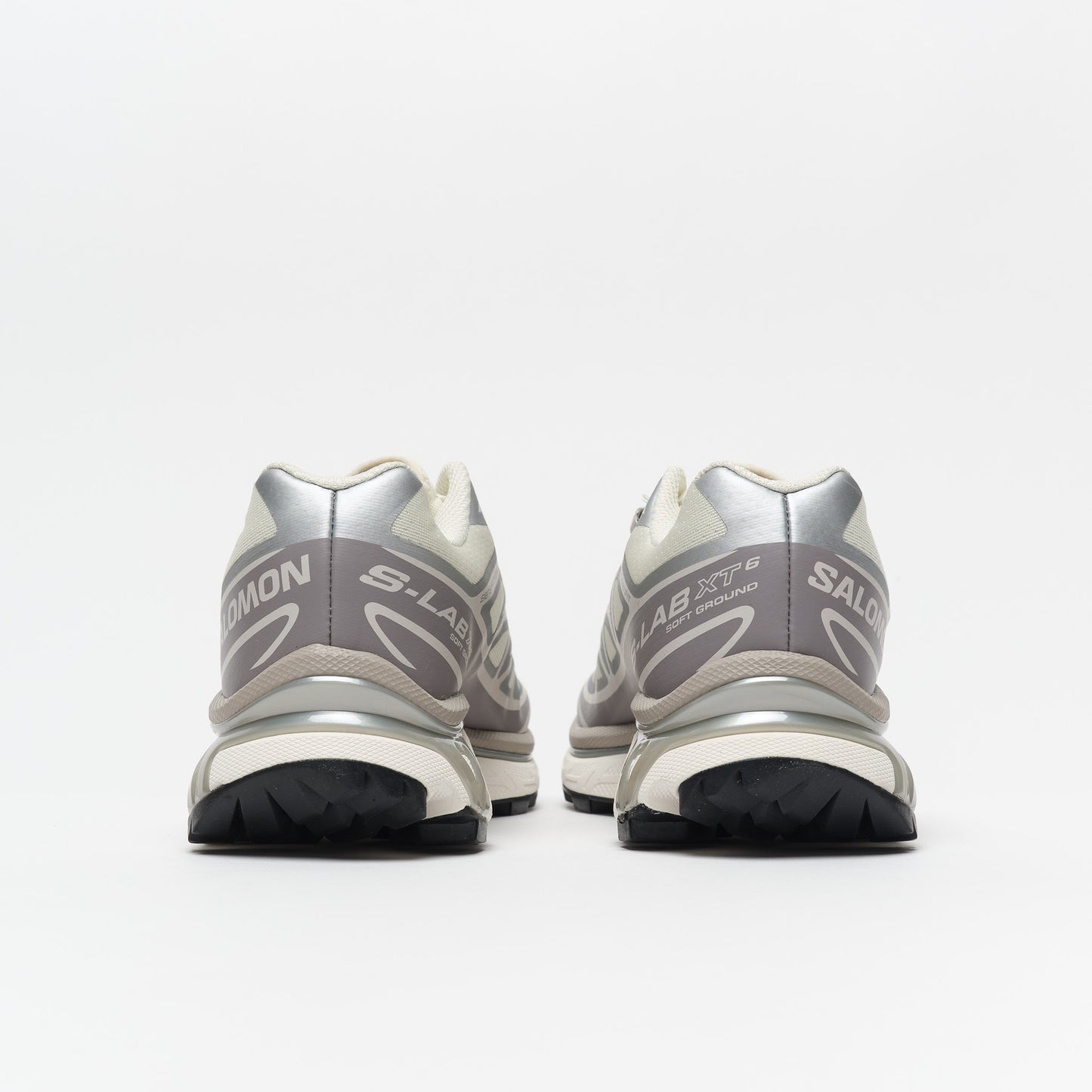 Salomon XT-6 Vanilla Ice/Ftw Silver/Lilac Ash