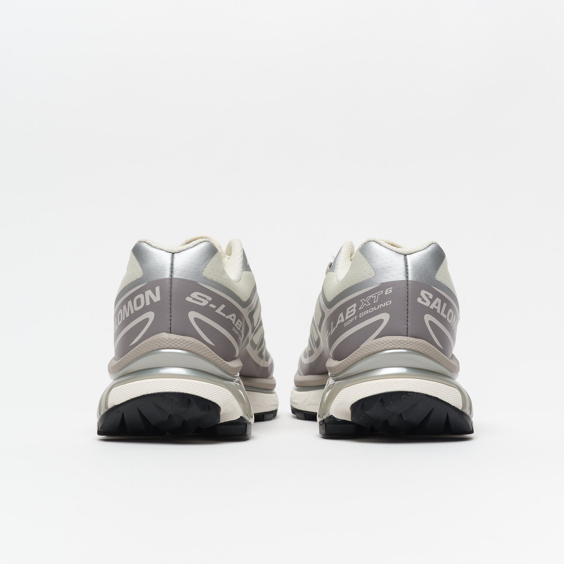 Salomon XT-6 Vanilla Ice/Ftw Silver/Lilac Ash