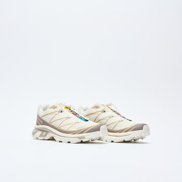 Salomon - XT-6 Vanilla (Ice/Iron/Etherea)
