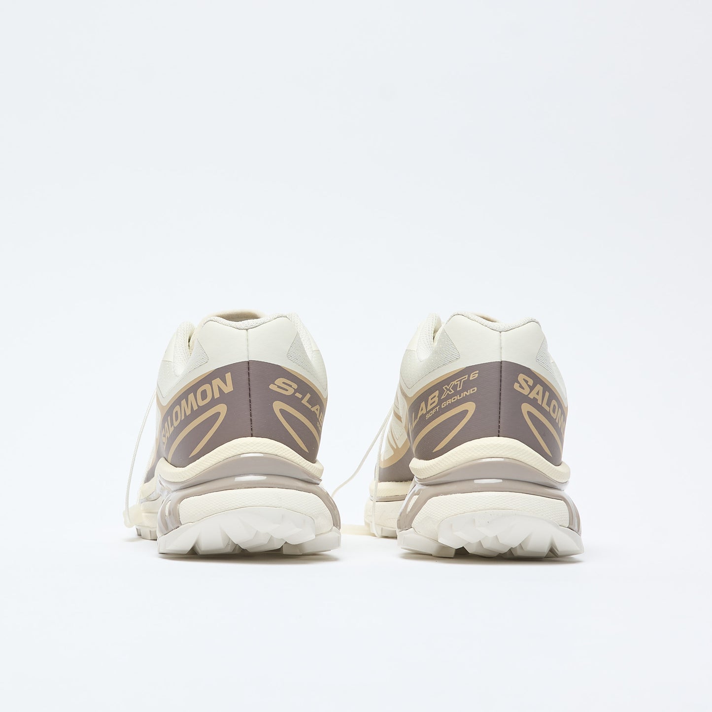 Salomon - XT-6 Vanilla (Ice/Iron/Etherea)