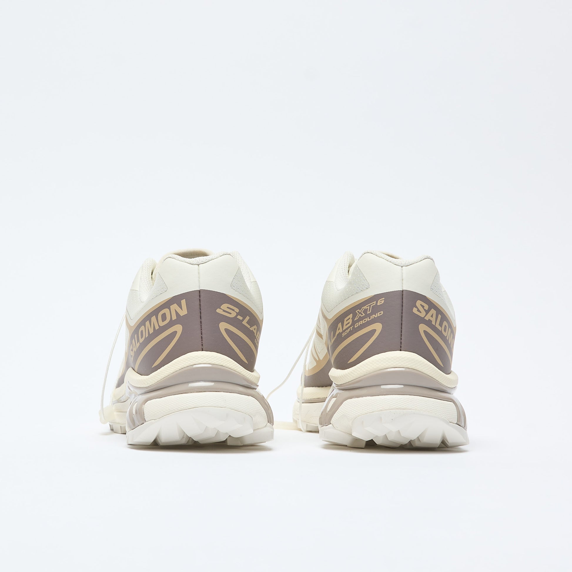 Salomon - XT-6 Vanilla (Ice/Iron/Etherea)