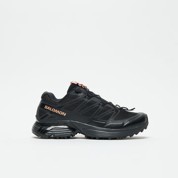 Salomon - XT-PATHWAY 2 Satin (Black/Black/Mahogany Rose)