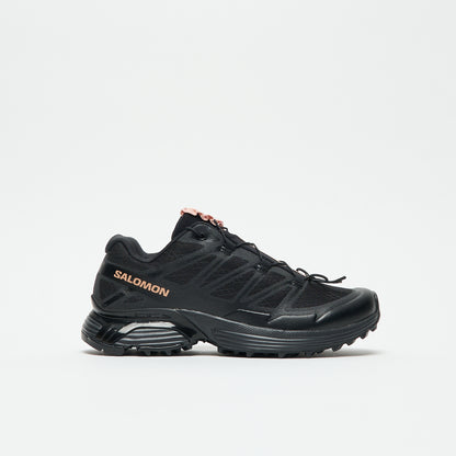 Salomon - XT-PATHWAY 2 Satin (Black/Black/Mahogany Rose)