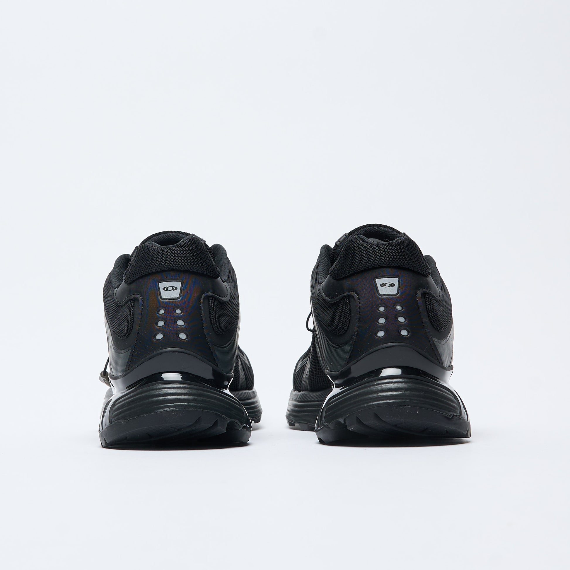 Salomon - XT-WHISPER (Black/Black/Asphalt)