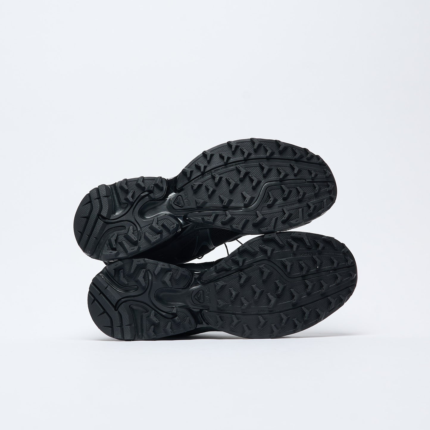 Salomon - XT-WHISPER (Black/Black/Asphalt)