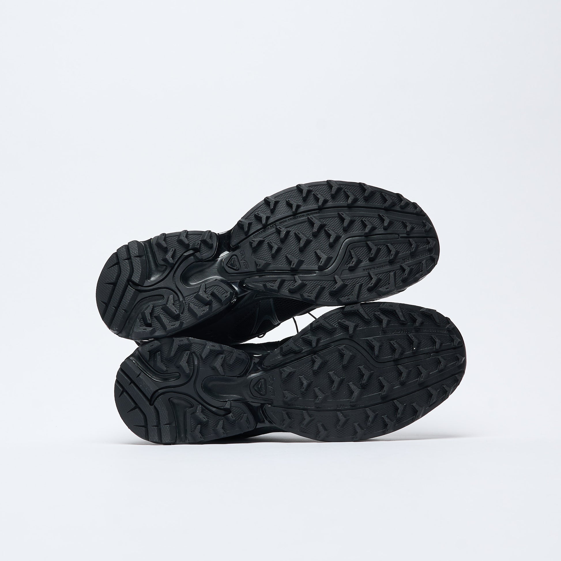 Salomon - XT-WHISPER (Black/Black/Asphalt)