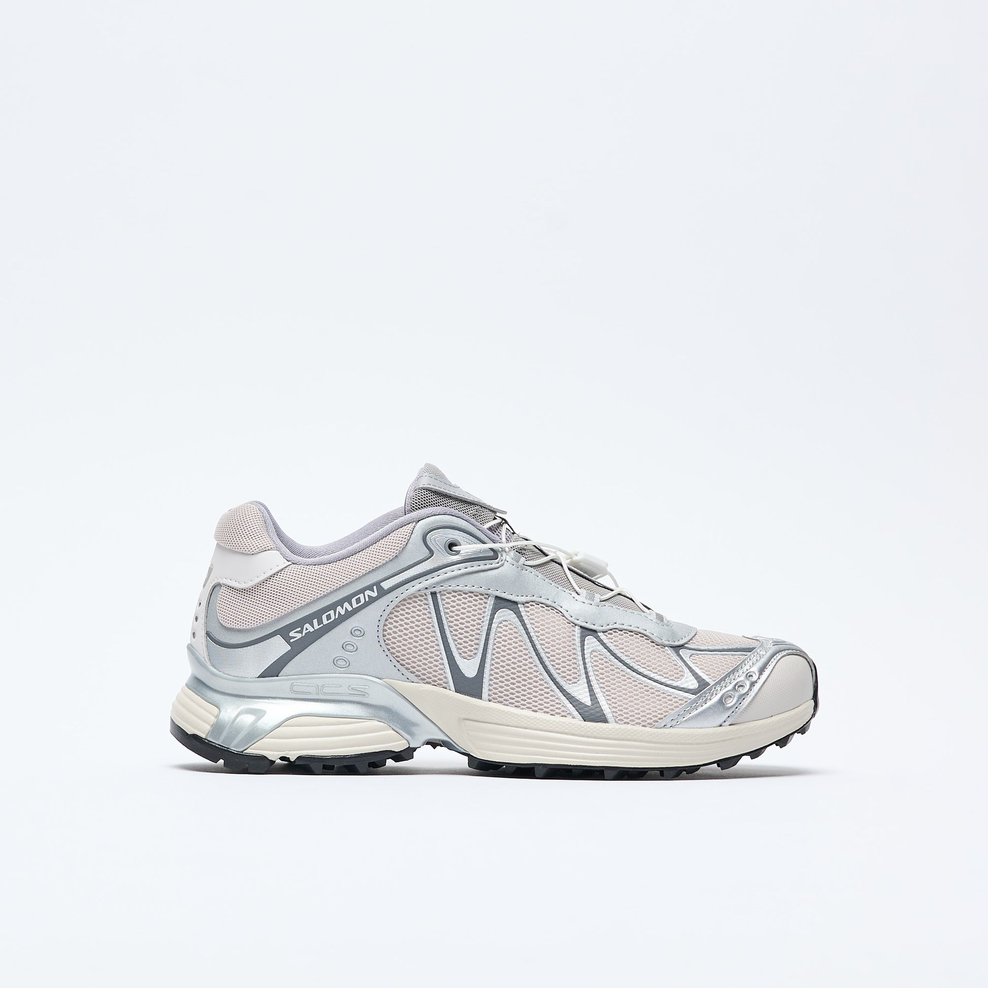 Salomon - XT-WHISPER (Ftw Silver/Lunar Rock/Silver)