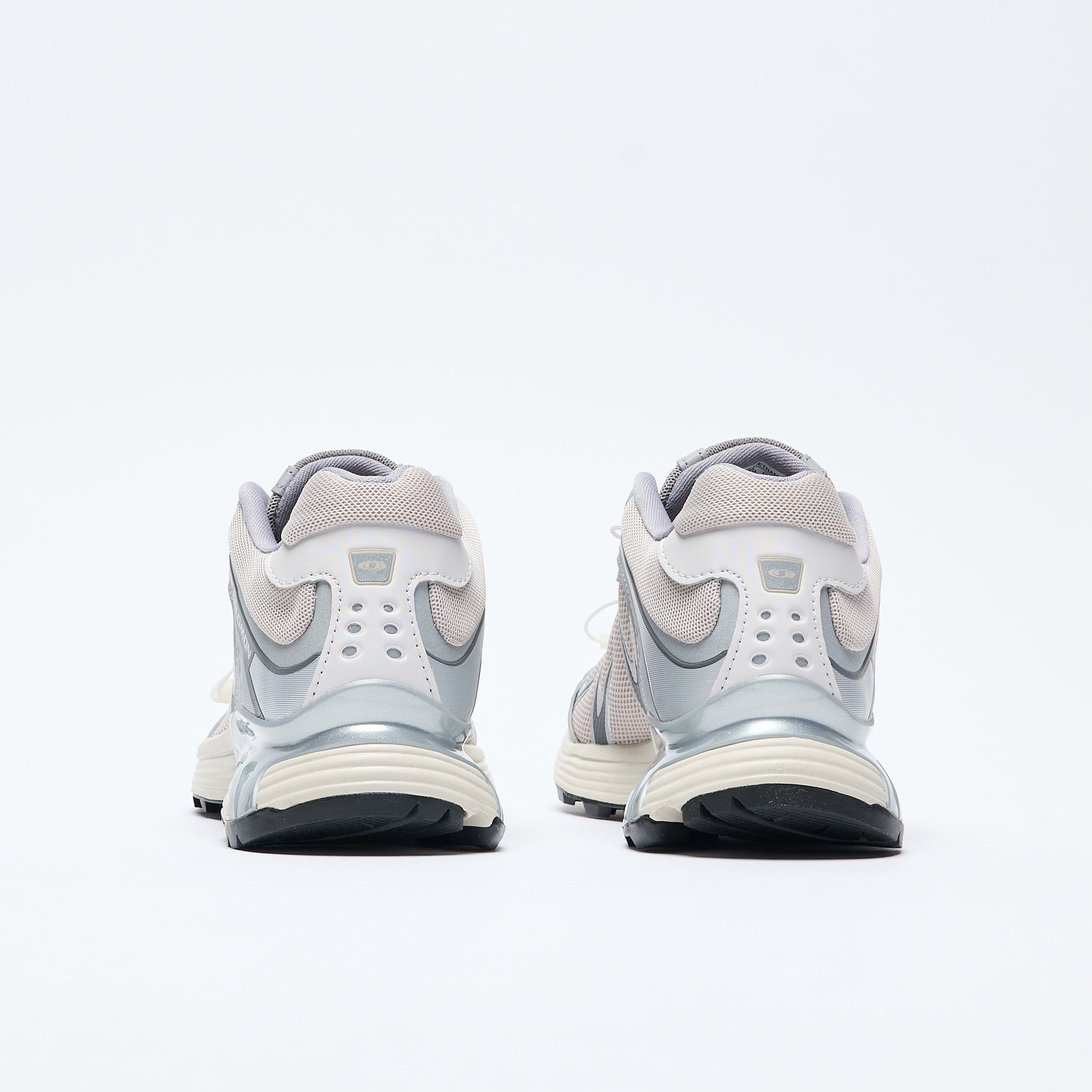 Salomon - XT-WHISPER (Ftw Silver/Lunar Rock/Silver)
