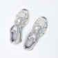 Salomon - XT-WHISPER (Ftw Silver/Lunar Rock/Silver)