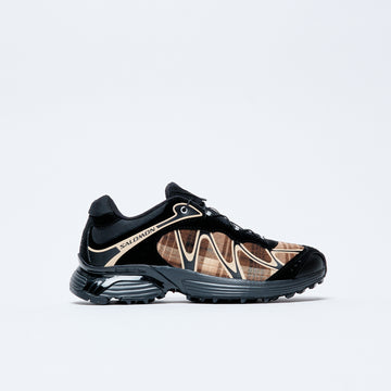 Salomon - XT-Whisper Holiday (Black/Safari)