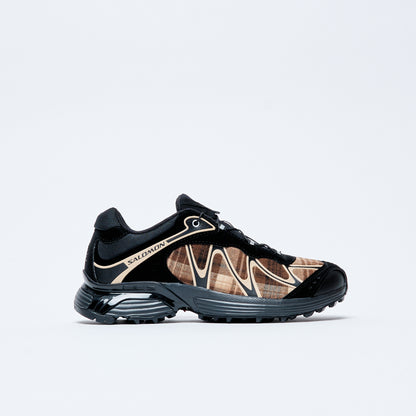 Salomon - XT-Whisper Holiday (Black/Safari)
