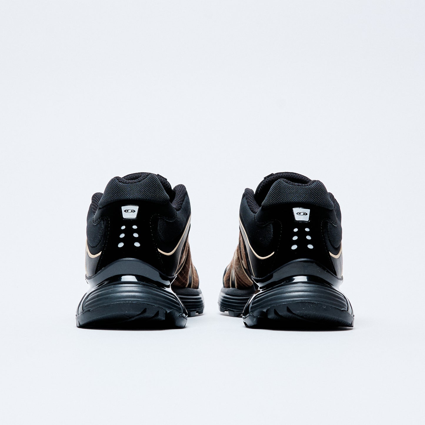 Salomon - XT-Whisper Holiday (Black/Safari)