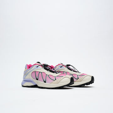 Salomon - XT-WHISPER (Rainy/Cosmic/Pink Yarro)