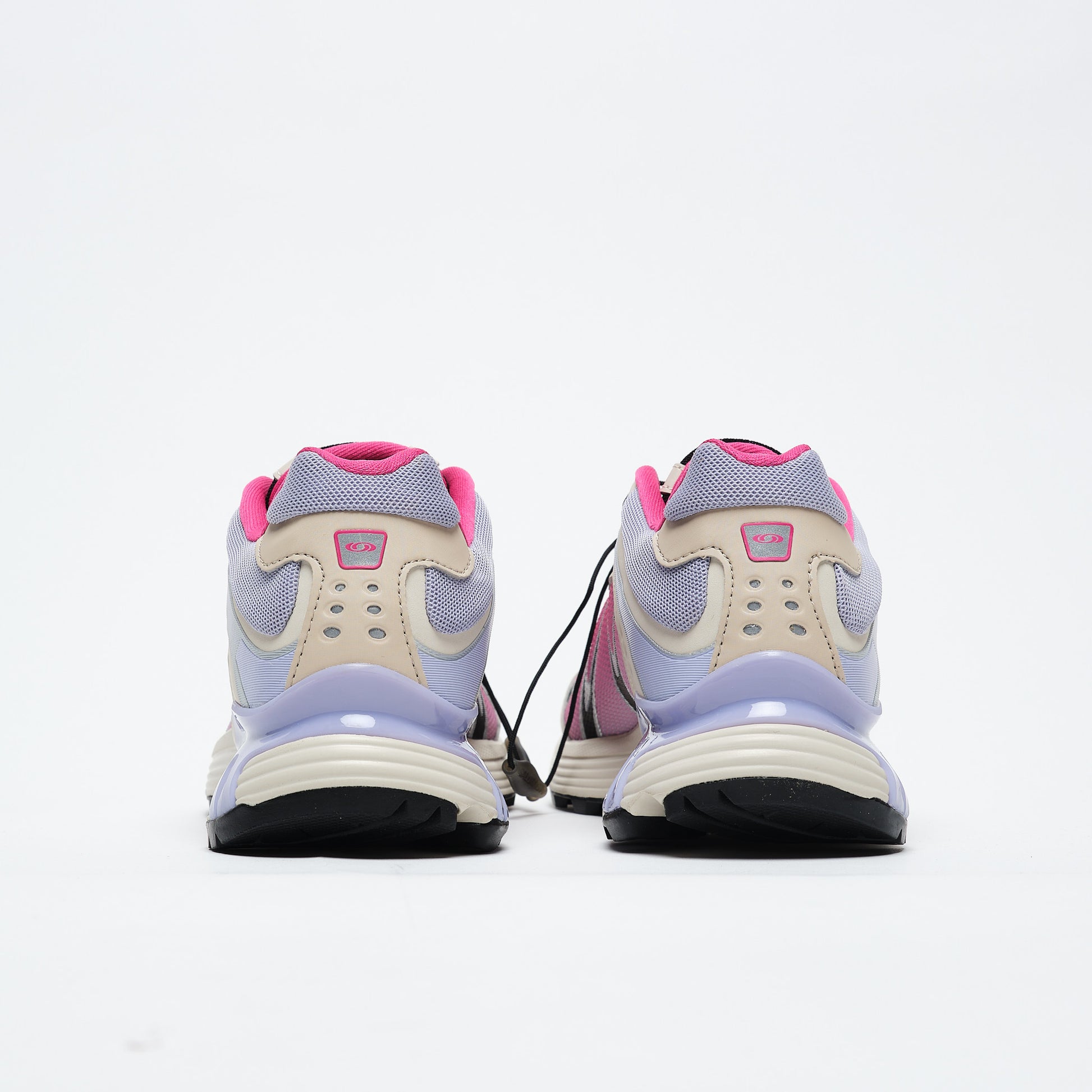 Salomon - XT-WHISPER (Rainy/Cosmic/Pink Yarro)