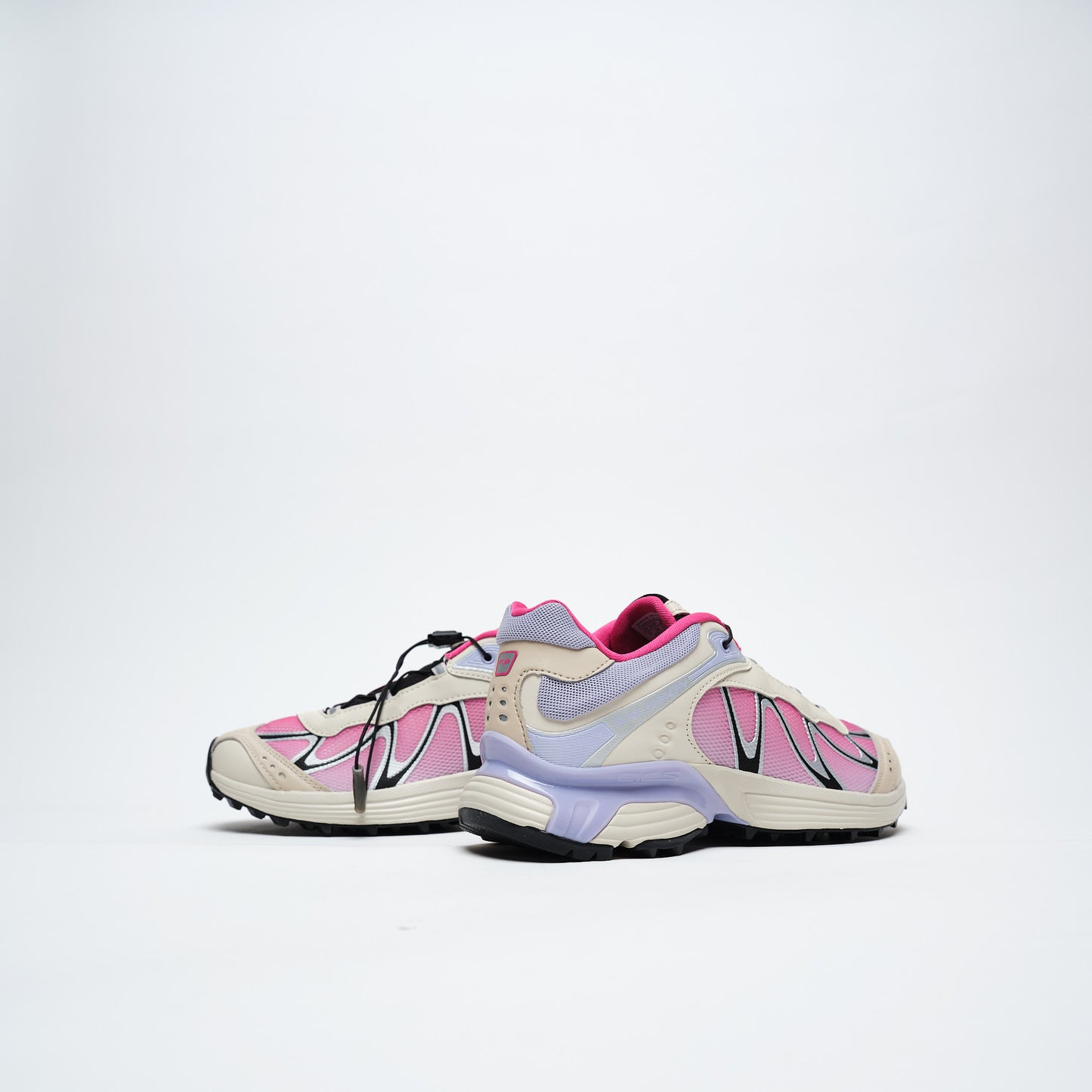 Salomon - XT-WHISPER (Rainy/Cosmic/Pink Yarro)
