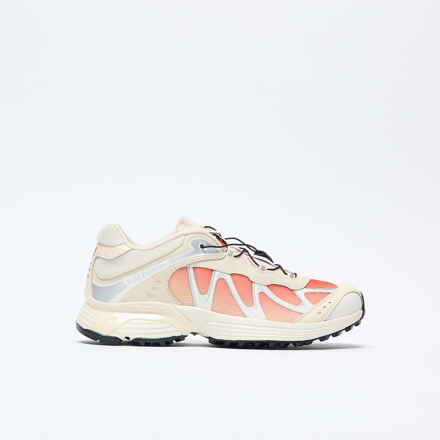 Salomon - XT-WHISPER (Shortbread/Red Orange/Ftw Silver)