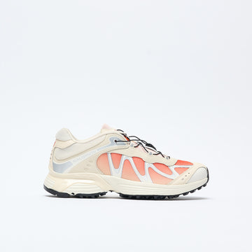 Salomon - XT-WHISPER (Shortbread/Red Orange/Ftw Silver)