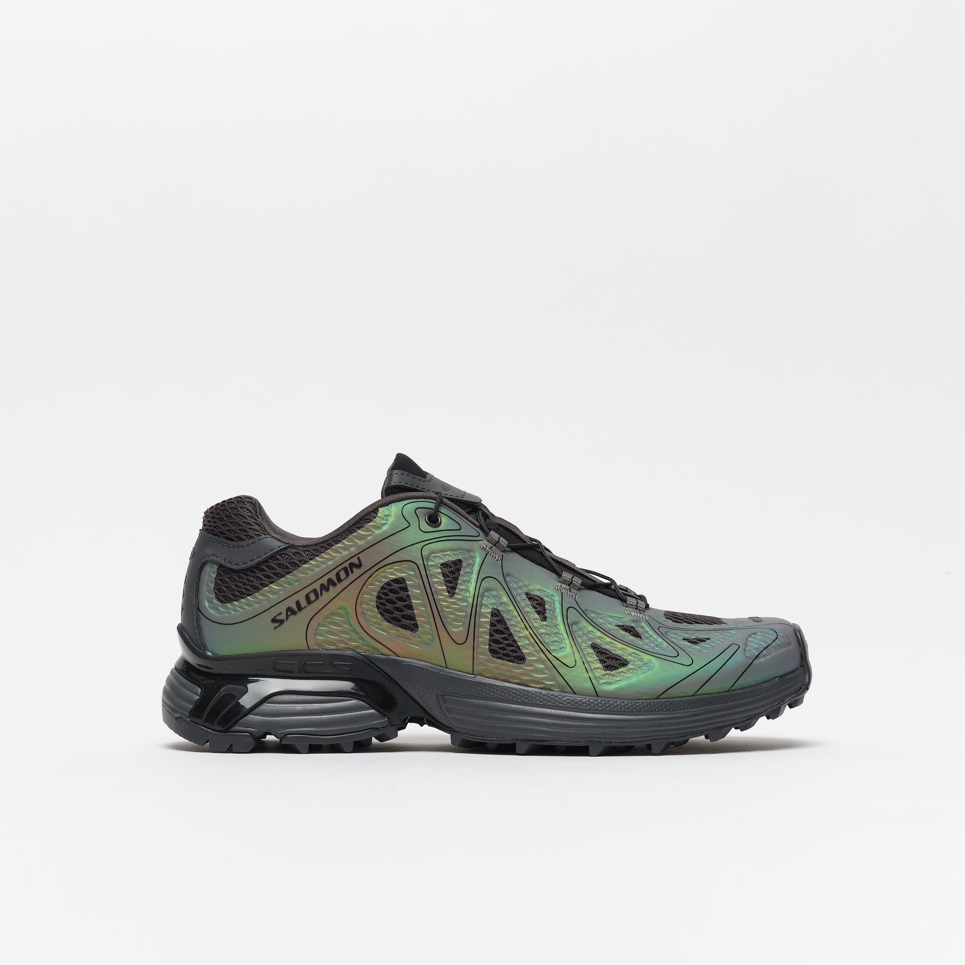 Salomon XT-Whisper Void – Asphalt / Castlerock / Black