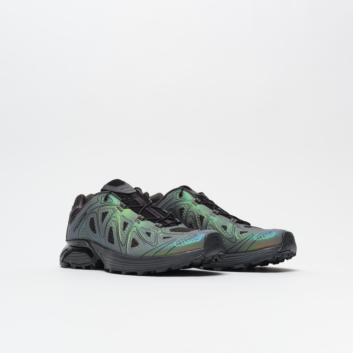Salomon XT-Whisper Void – Asphalt / Castlerock / Black