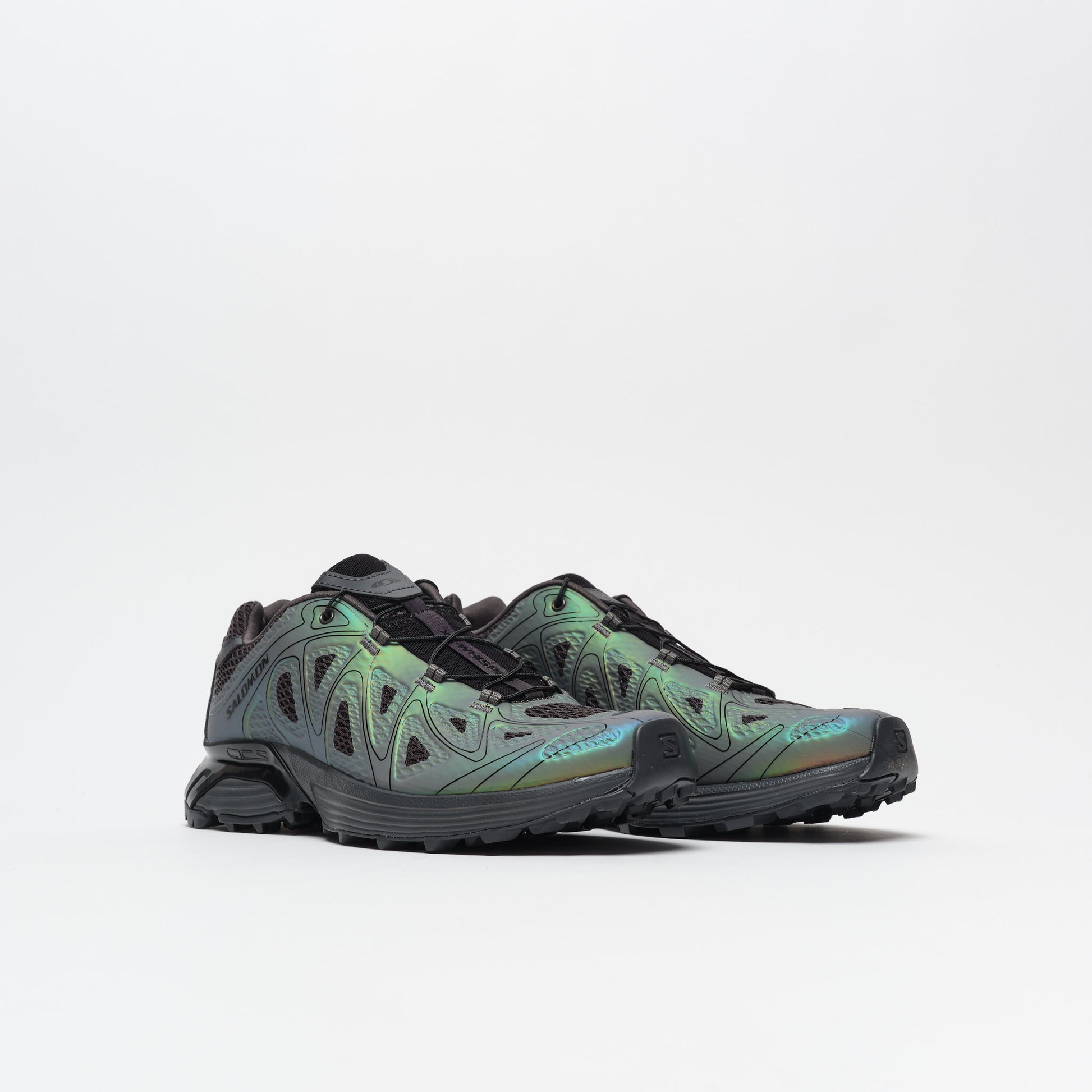 Salomon XT-Whisper Void – Asphalt / Castlerock / Black