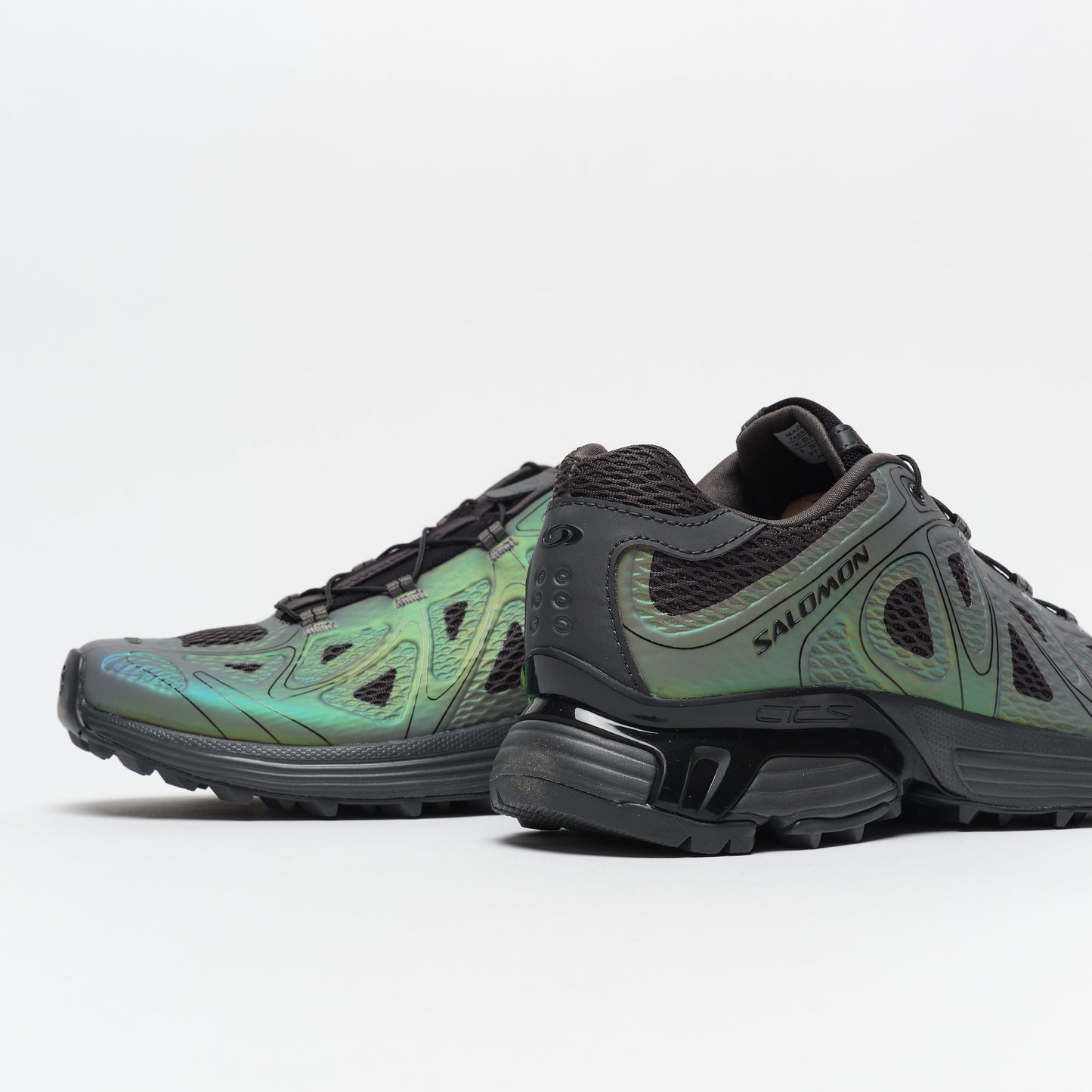 Salomon XT-Whisper Void – Asphalt / Castlerock / Black
