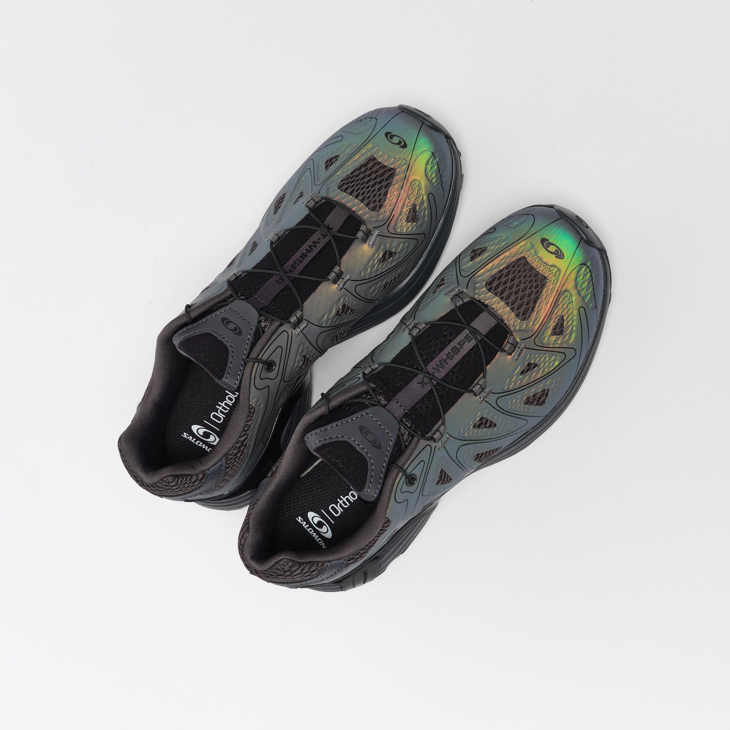 Salomon XT-Whisper Void – Asphalt / Castlerock / Black