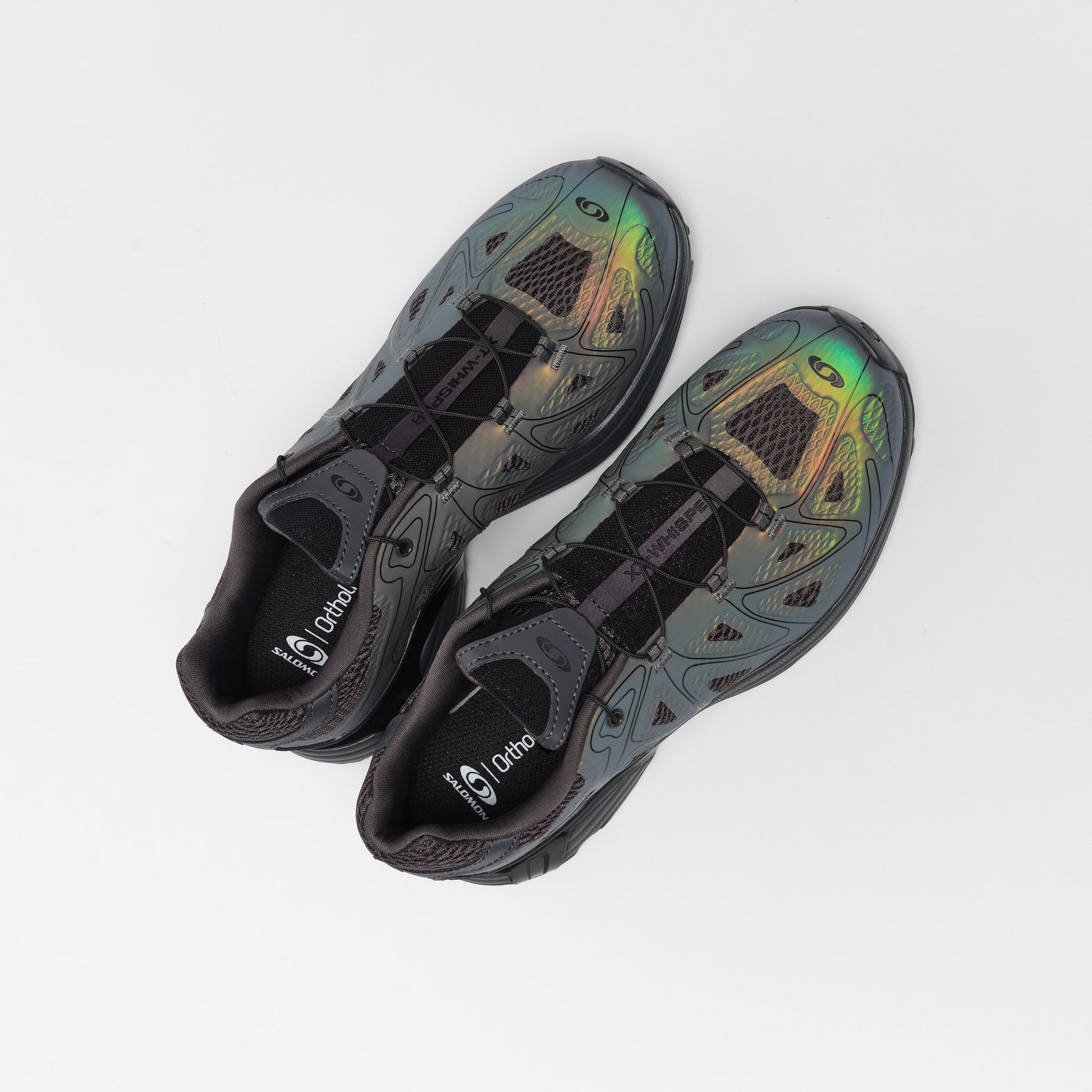 Salomon XT-Whisper Void – Asphalt / Castlerock / Black