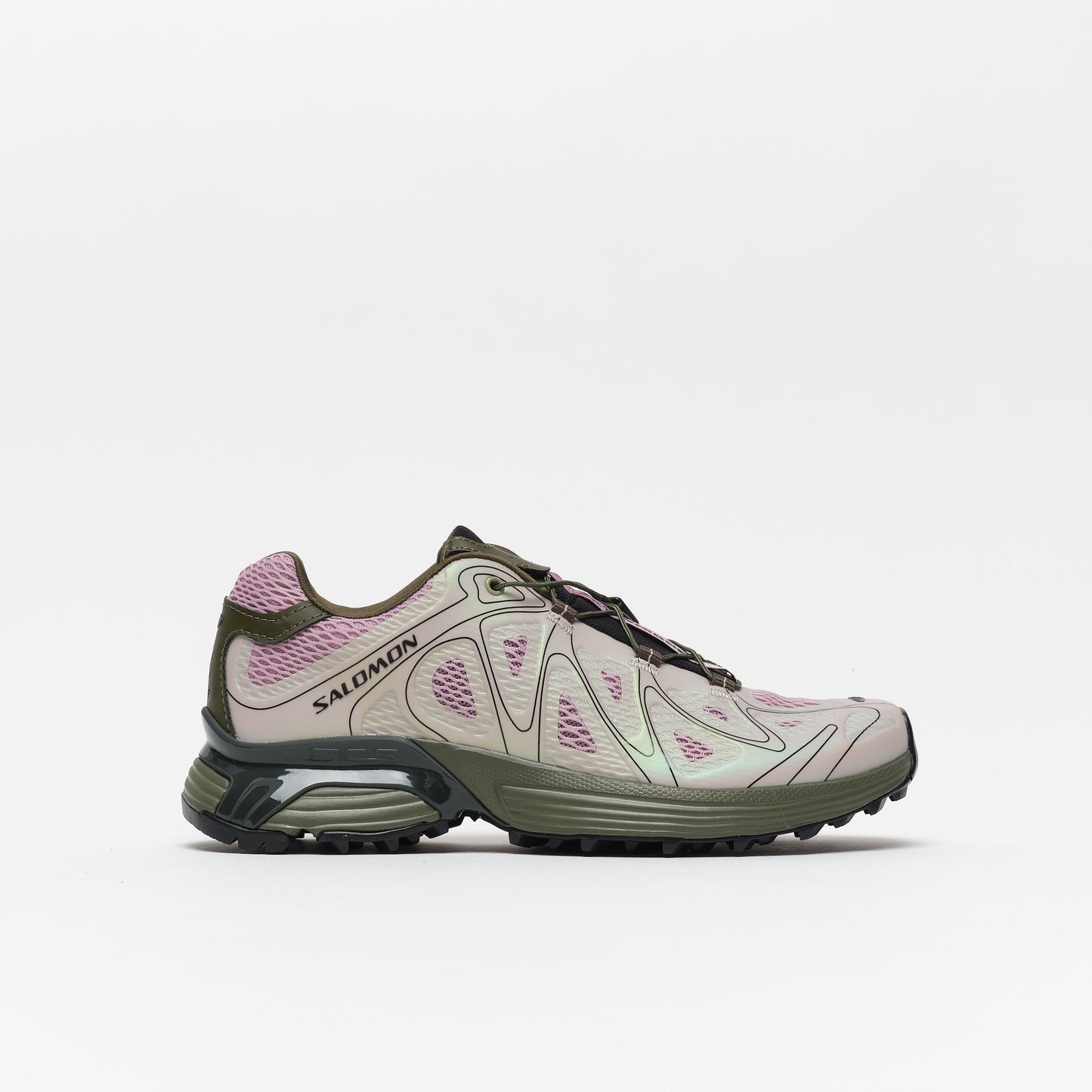 Salomon XT-Whisper Void – Grape Leaf / Dawn Pink / Ashes Of Roses