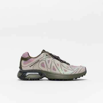 Salomon XT-Whisper Void – Grape Leaf / Dawn Pink / Ashes Of Roses