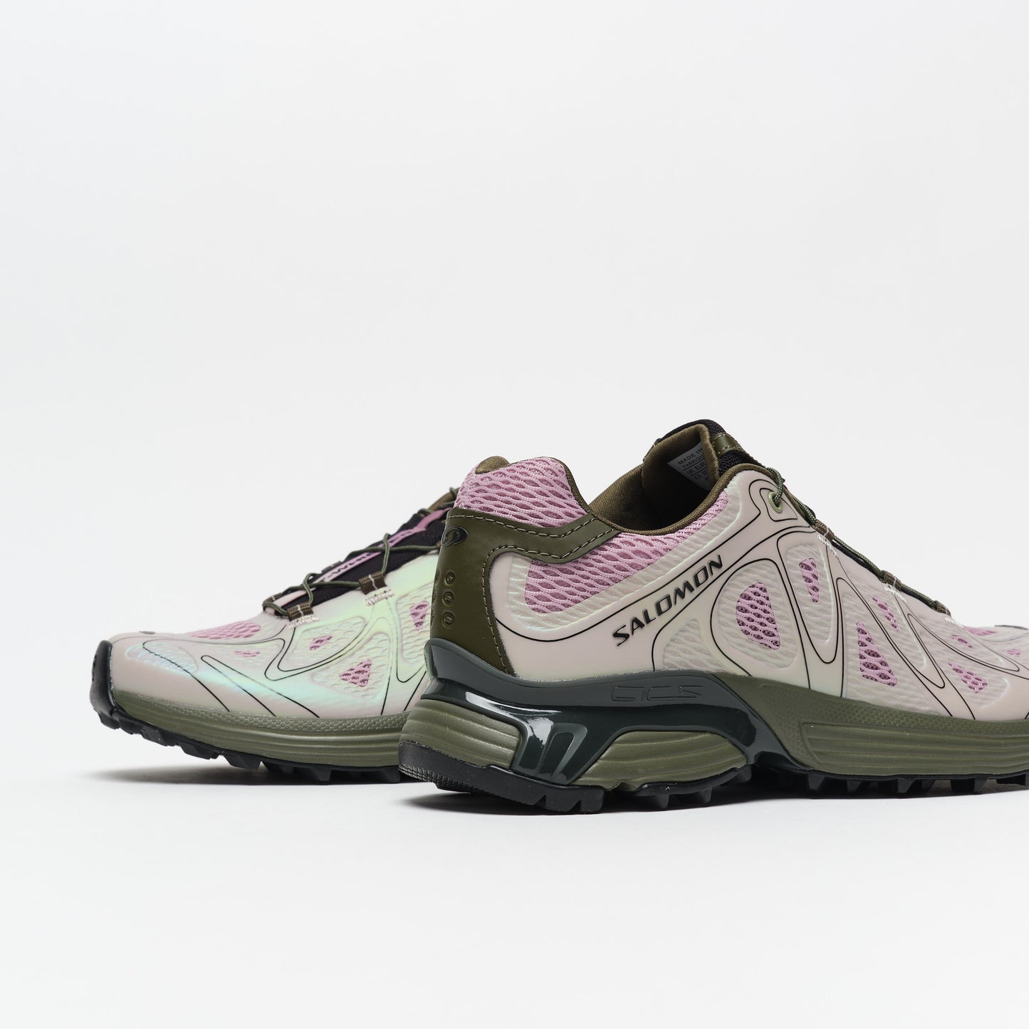 Salomon XT-Whisper Void – Grape Leaf / Dawn Pink / Ashes Of Roses