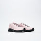 Salomon - XT-WHISPER VOID (Icy Pink/Black/Ftw Silver)