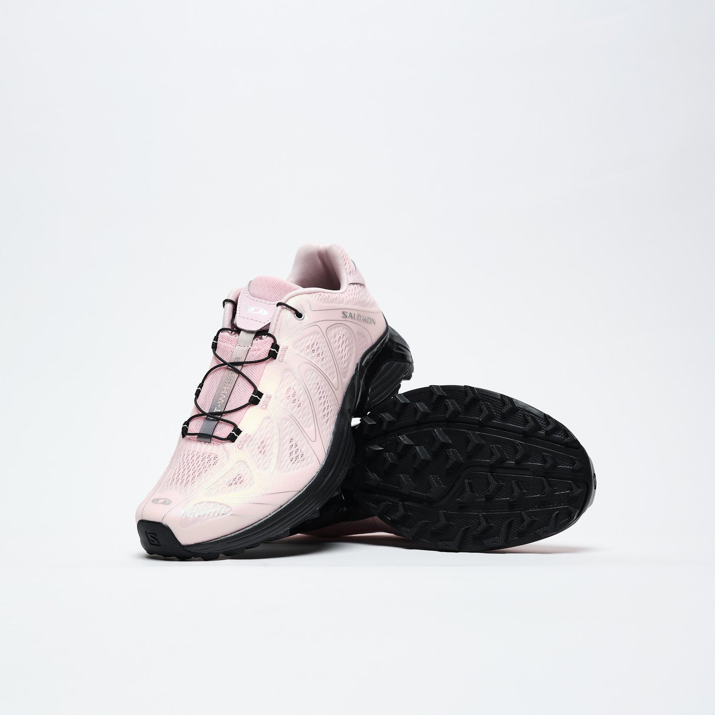 Salomon - XT-WHISPER VOID (Icy Pink/Black/Ftw Silver)