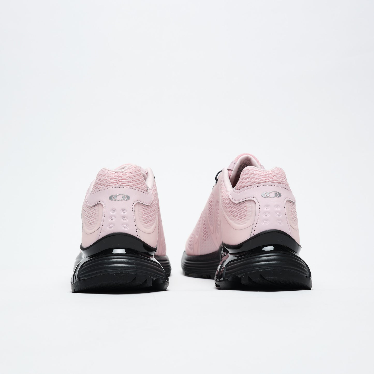 Salomon - XT-WHISPER VOID (Icy Pink/Black/Ftw Silver)