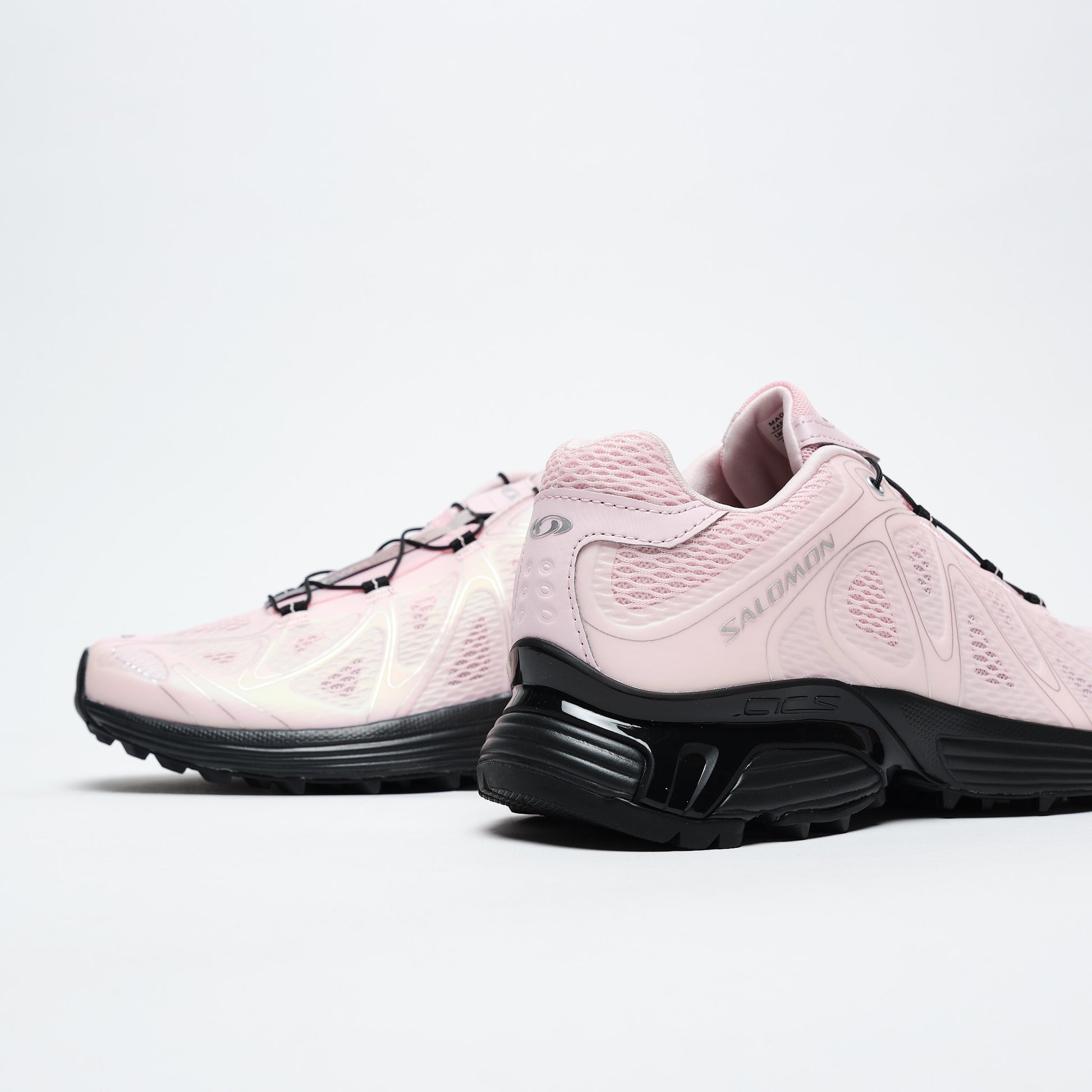 Salomon - XT-WHISPER VOID (Icy Pink/Black/Ftw Silver)